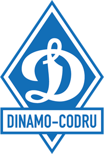 Dinamo-Codru Chisinau Logo