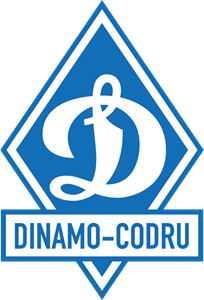 Dinamo-Codru Chisinau Logo ,Logo , icon , SVG Dinamo-Codru Chisinau Logo