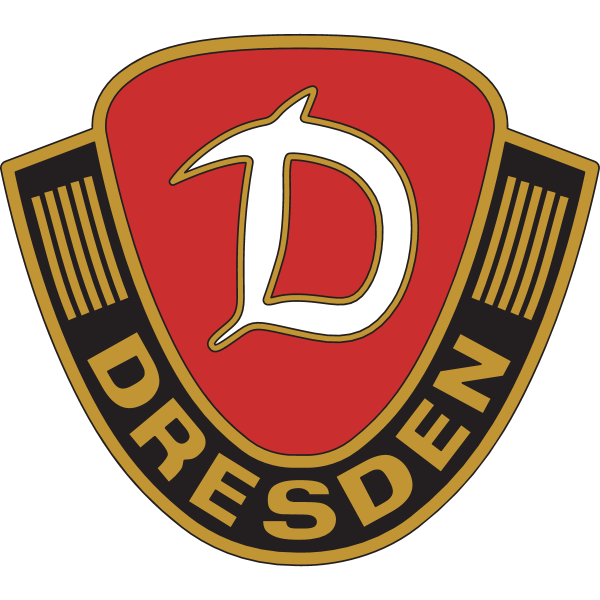 Dinamo Dresden 1980’s Logo ,Logo , icon , SVG Dinamo Dresden 1980’s Logo