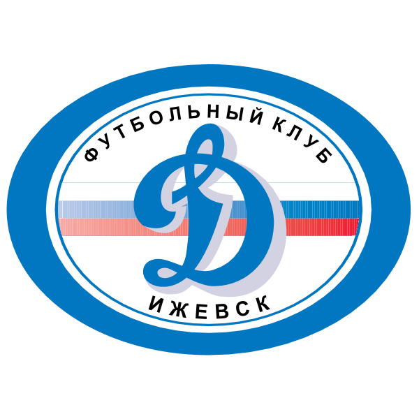 Dinamo Izhevsk Logo