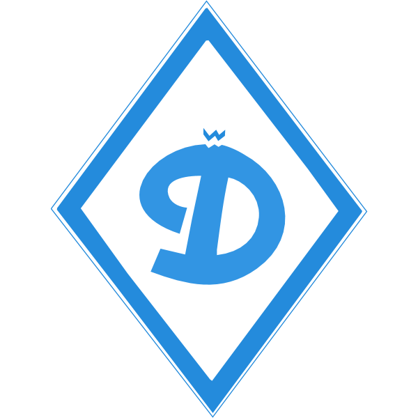 Dinamo Khmelnitskiy Logo