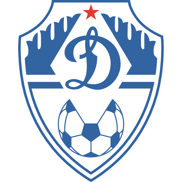 Dinamo Moscow 80’s Logo ,Logo , icon , SVG Dinamo Moscow 80’s Logo