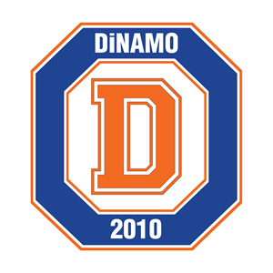 Dinamo Spor Kulübü Logo ,Logo , icon , SVG Dinamo Spor Kulübü Logo