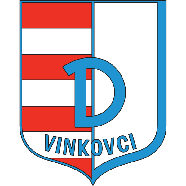 Dinamo Vinkovci Logo ,Logo , icon , SVG Dinamo Vinkovci Logo