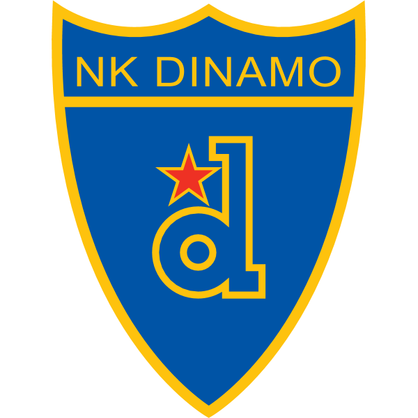 Dinamo Zagreb Logo ,Logo , icon , SVG Dinamo Zagreb Logo