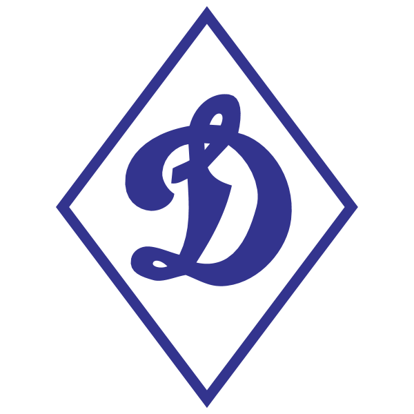 Dinamo ,Logo , icon , SVG Dinamo