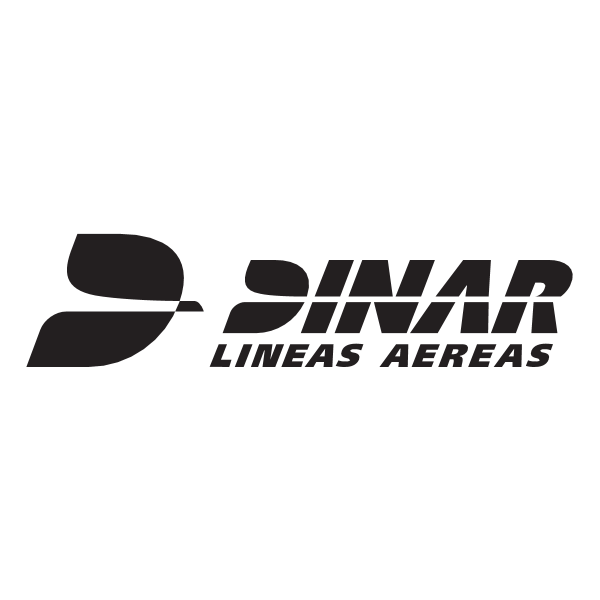 Dinar Logo ,Logo , icon , SVG Dinar Logo