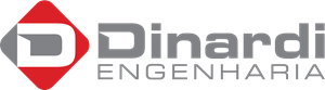 Dinardi Engenharia Logo