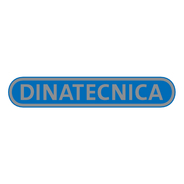 Dinatecnica Logo