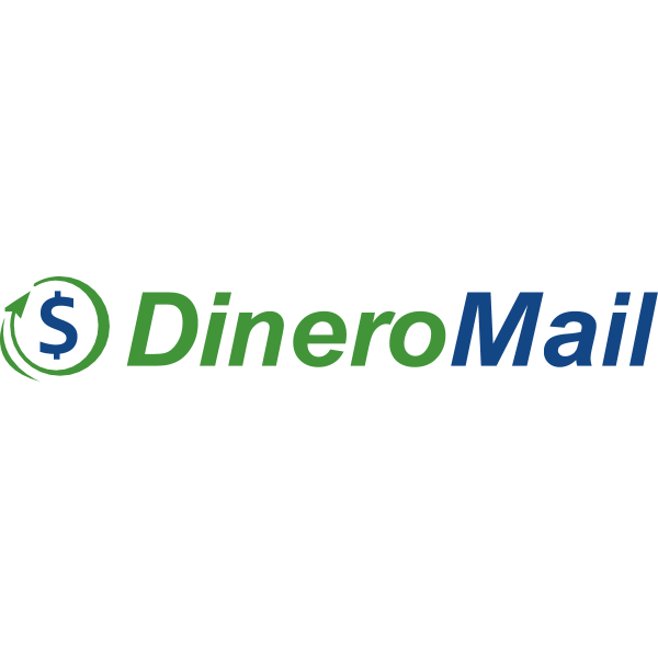 DineroMail Logo ,Logo , icon , SVG DineroMail Logo