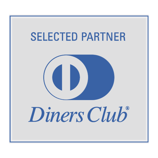 Diners Club Selected Partner