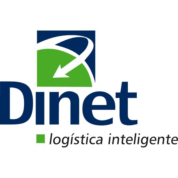 Dinet Logo ,Logo , icon , SVG Dinet Logo