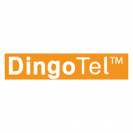 Dingotel Logo ,Logo , icon , SVG Dingotel Logo