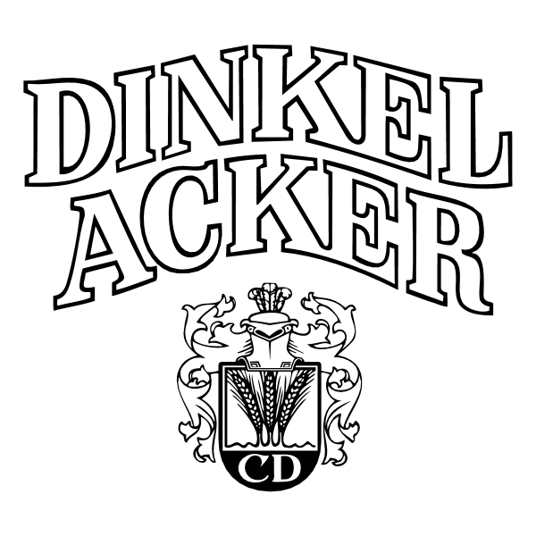 Dinkel Acker