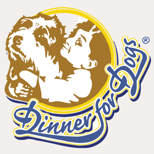Dinner for Dogs Logo