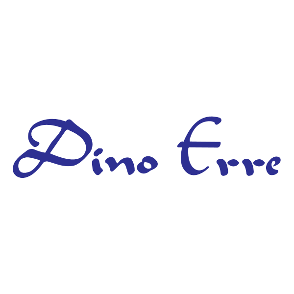 Dino Erre Logo ,Logo , icon , SVG Dino Erre Logo