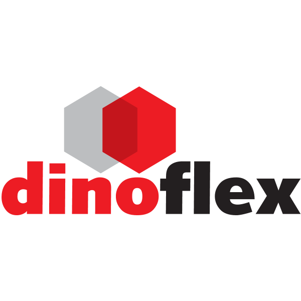 dinoflex Logo ,Logo , icon , SVG dinoflex Logo