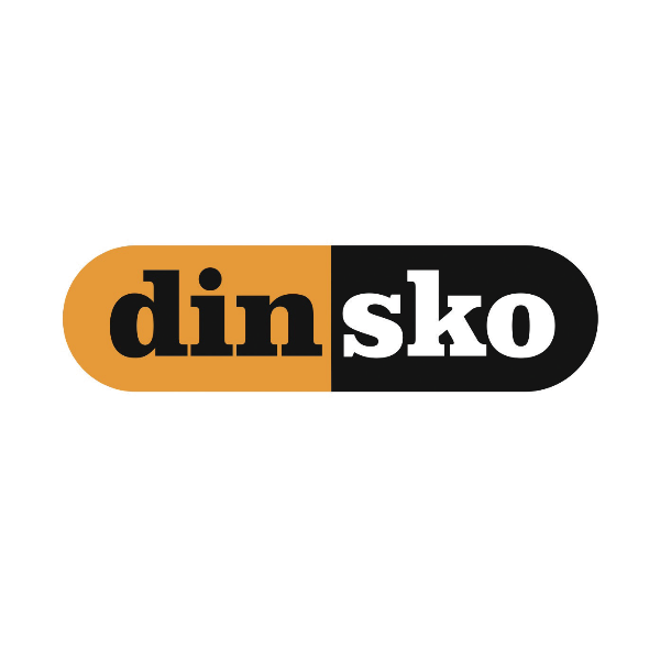 dinsko Logo ,Logo , icon , SVG dinsko Logo