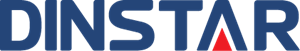 Dinstar Logo ,Logo , icon , SVG Dinstar Logo