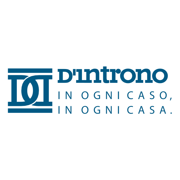 D’Introno Logo ,Logo , icon , SVG D’Introno Logo