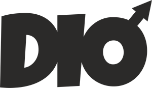Dio Design Logo ,Logo , icon , SVG Dio Design Logo
