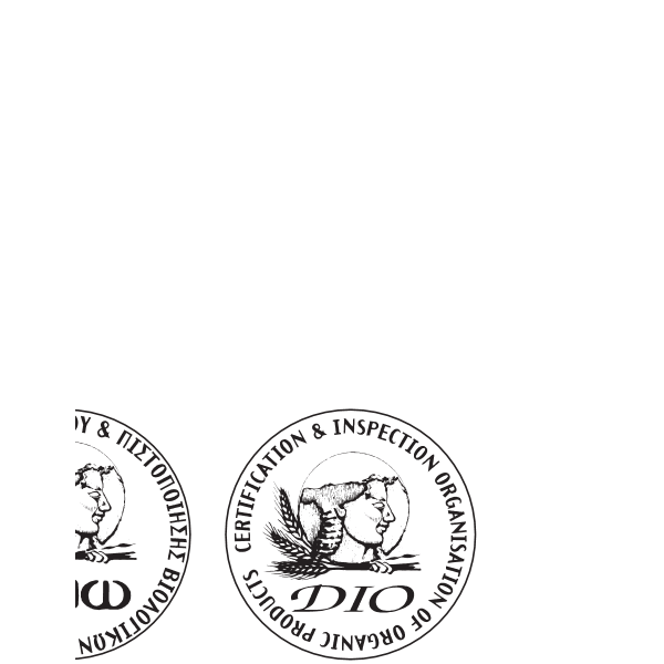 DIO Greece Logo ,Logo , icon , SVG DIO Greece Logo