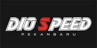 dio speed pekanbaru Logo