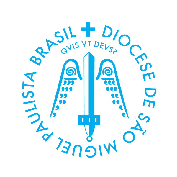 Diocese de São Miguel Paulista Logo ,Logo , icon , SVG Diocese de São Miguel Paulista Logo