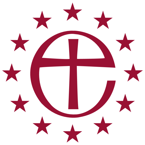 Diocese in Europe logo