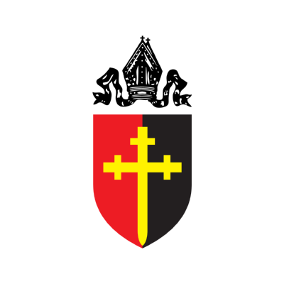 Diocese of Kuching Logo ,Logo , icon , SVG Diocese of Kuching Logo