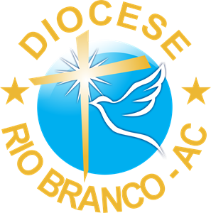 Diocese Rio Branco Logo ,Logo , icon , SVG Diocese Rio Branco Logo
