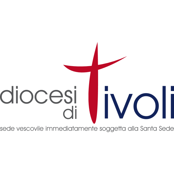 Diocesi di Tivoli Logo ,Logo , icon , SVG Diocesi di Tivoli Logo