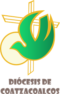 Diócesis de Coatzacoalcos Logo ,Logo , icon , SVG Diócesis de Coatzacoalcos Logo