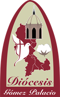 Diocesis de Gomez Palacio Logo ,Logo , icon , SVG Diocesis de Gomez Palacio Logo