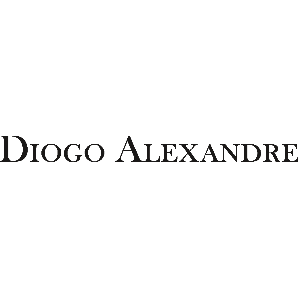 Diogo Alexandre Logo ,Logo , icon , SVG Diogo Alexandre Logo