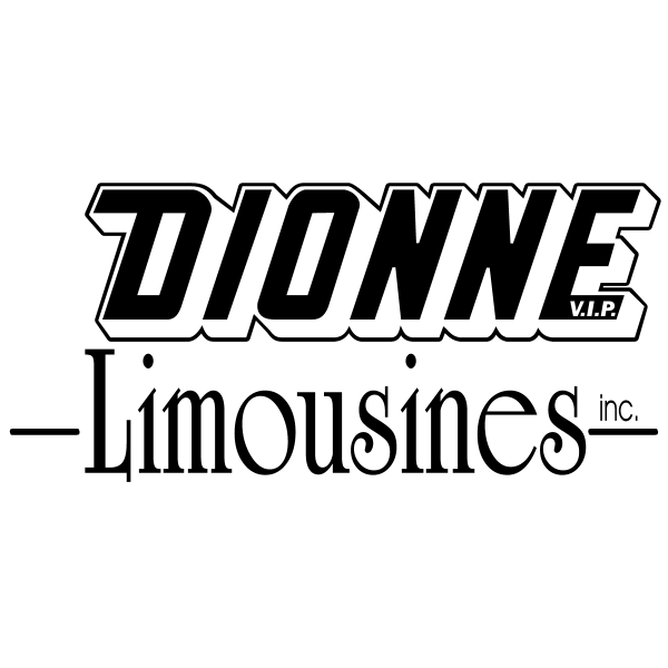 Dionne Limousines