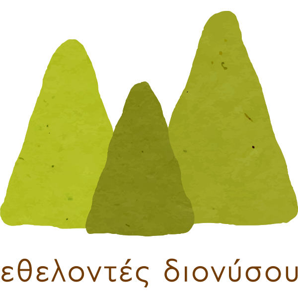 Dionysos Volunteers Logo ,Logo , icon , SVG Dionysos Volunteers Logo