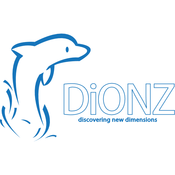 Dionz Logo ,Logo , icon , SVG Dionz Logo