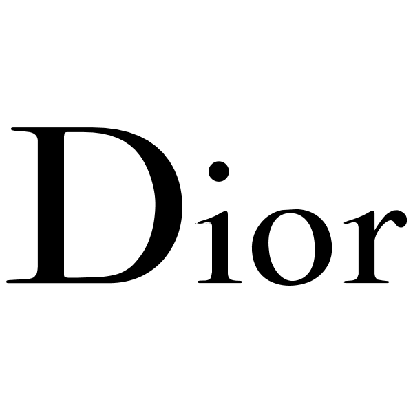 Dior ,Logo , icon , SVG Dior