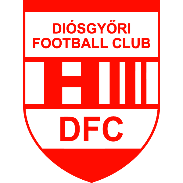 Diósgyőri FC Logo