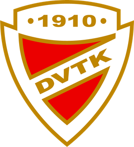 Diosgyori VTK Logo ,Logo , icon , SVG Diosgyori VTK Logo