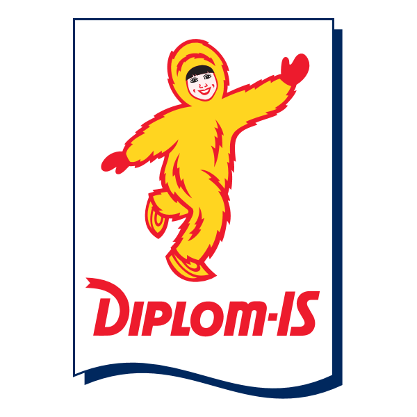 Diplom IS Logo ,Logo , icon , SVG Diplom IS Logo