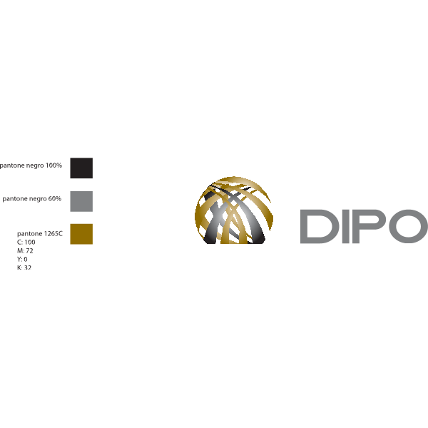 DIPO Logo ,Logo , icon , SVG DIPO Logo