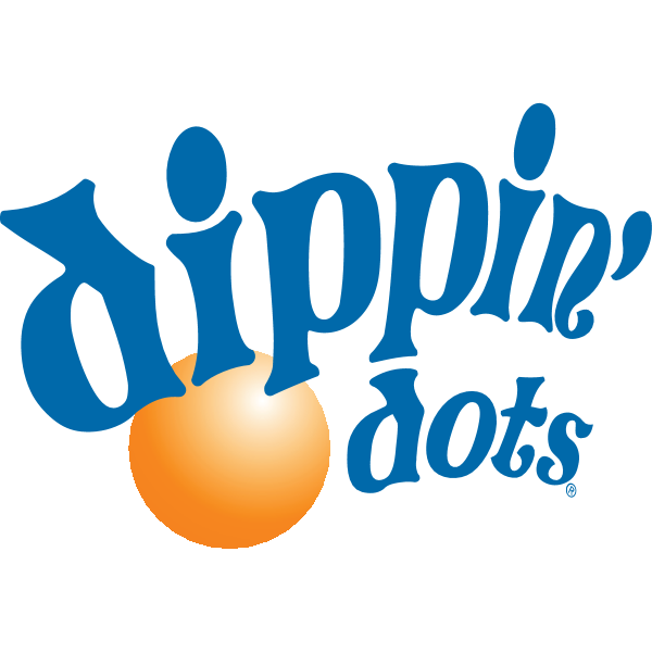 Dippin’ Dots Logo