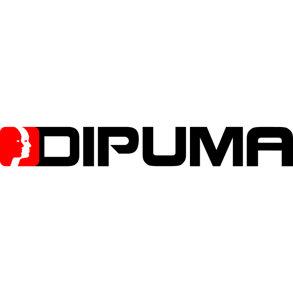 DIPUMA Logo ,Logo , icon , SVG DIPUMA Logo