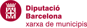 Diputacio de Barcelona Logo