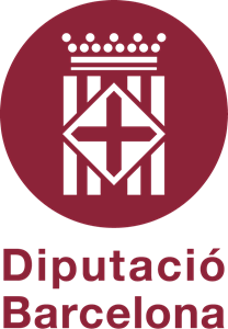 Diputación de Barcelona Logo ,Logo , icon , SVG Diputación de Barcelona Logo