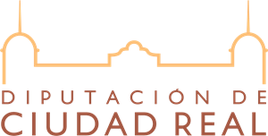 Diputación de Ciudad Real Logo ,Logo , icon , SVG Diputación de Ciudad Real Logo