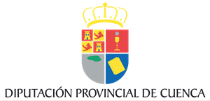 Diputación de Cuenca Logo