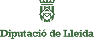 Diputación de Lleida Logo
